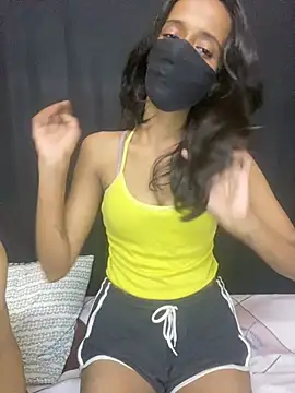 SweetnSpicy_duo Webcam show