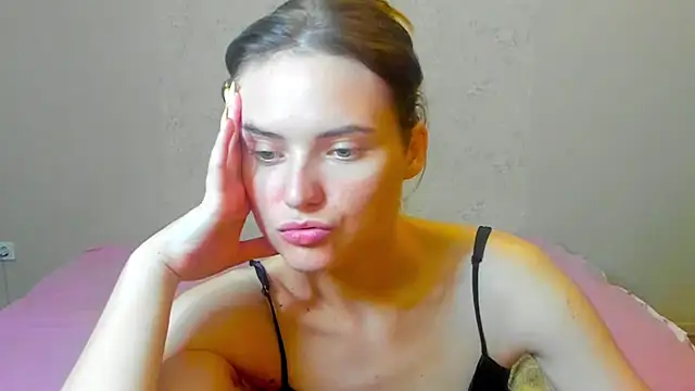 Chat XXX en directo de Jessy_lil