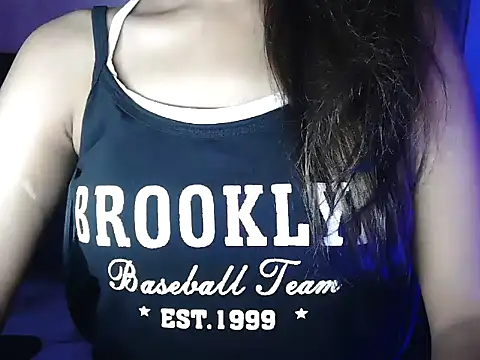 Chat XXX ao vivo de Riyahoty6