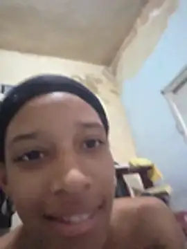 Sembang XXX Secara Langsung exoticcubana