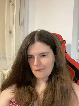 ChubbyBae's Live XXX Chat