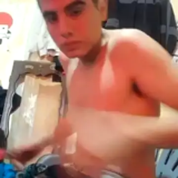 Ortiz3404 Live XXX-Chat