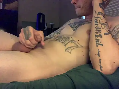 Chat +18 de JuicyJoshy ao vivo