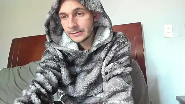 Abadburningxx webkamerás műsora