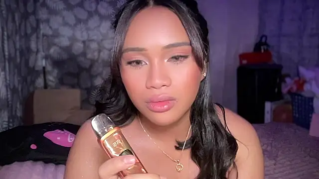 Živý XXX chat Exotic_alyssa69