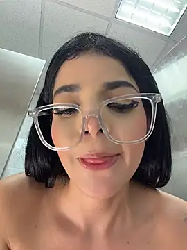 ArieliciousXXX: απευθείας συνομιλία ΧΧΧ