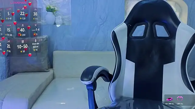 Živý XXX chat Andrea_Tx