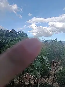 Maduro-Mariquita webcam show