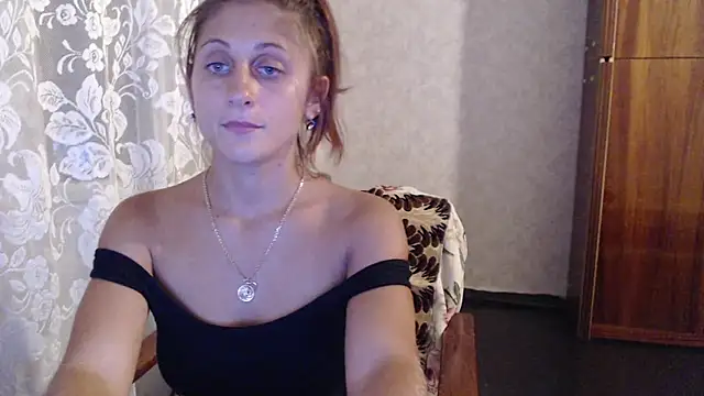 Show webcam de MARINO4KA6767