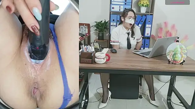 XXX chat uživo modela Lisa-sqiurt