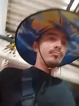 carloscirce88 Webcam Show
