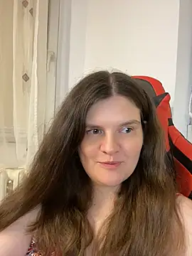 Вебкам-шоу ChubbyBae