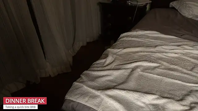 Show de Katyerave na webcam