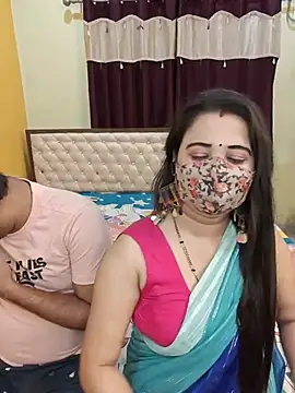 MONAJI_HOT ওয়েবক্যাম শো