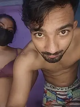 ItsPlayboy031 Pertunjukan Webcam