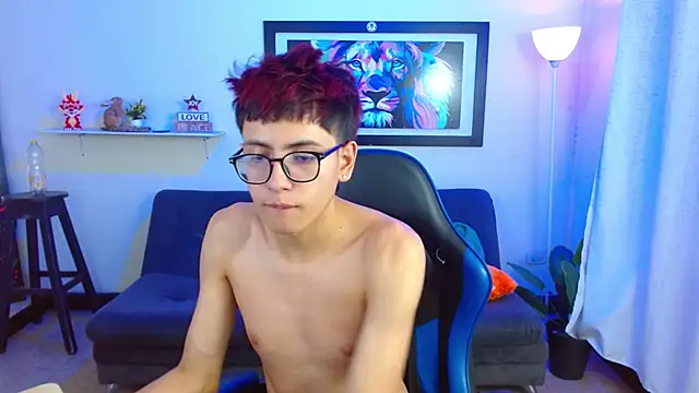 Вебкам-шоу alexcum_18