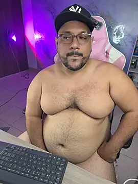 jacoob_woods' Webcam Show
