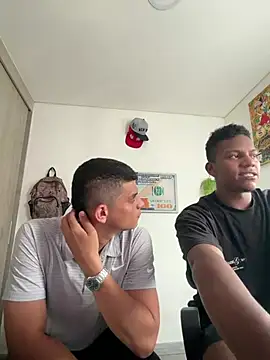cash_master_daniel webcam show