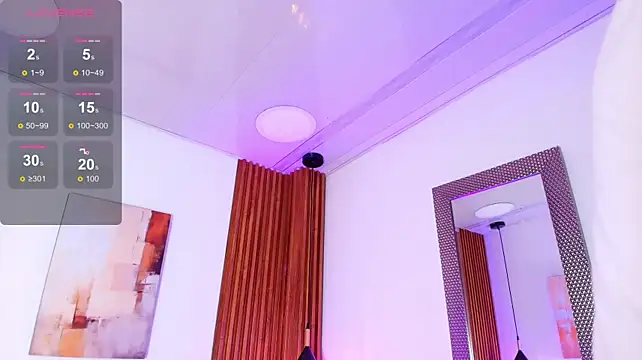 Liam_Ink Webcam show