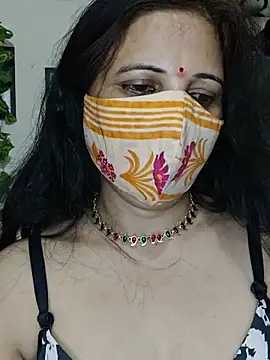 دردشة BhabhiPooja69 الجنسية المباشرة