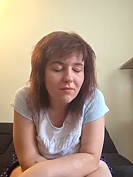 Ashloves_'s Webcam Show