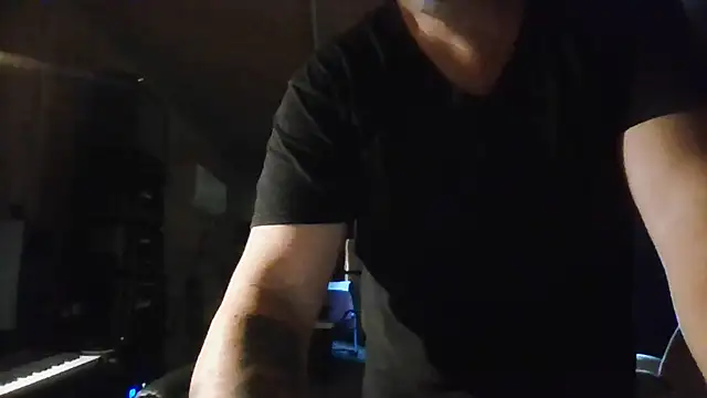 Luvslave7 网络视讯表演