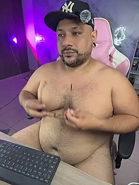 Show Webcam de jacoob_woods