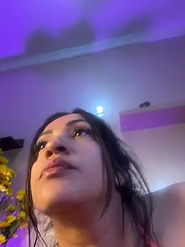 kendall_flower's Webcam Show