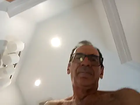 Rich301 webkamerás műsora