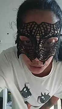 Pantera_Moranguinho 即時 XXX 聊天