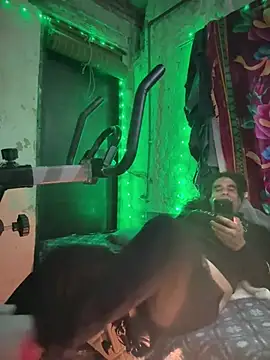 عرض كام Pablouyu