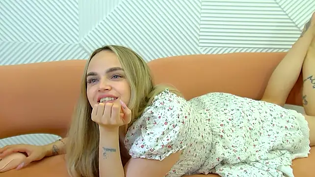 Chat XXX en directo de AnitaVenture