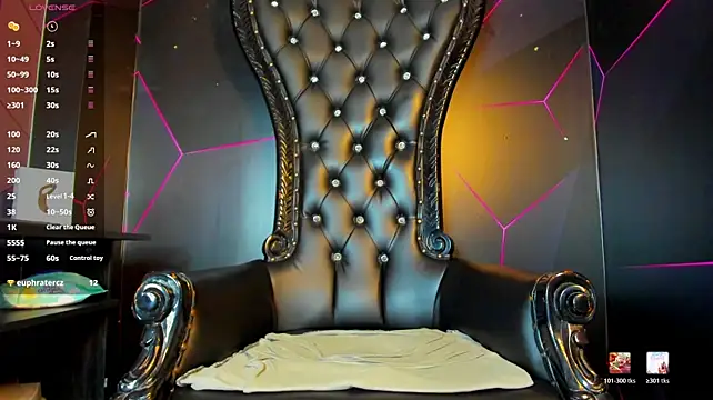 Axel_Romanov 라이브 XXX 채팅