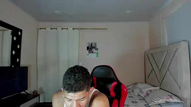 Webkamerová show Toptony22