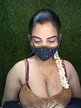 Nithyatamil – Live XXX-chat