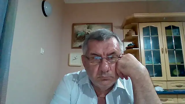 Živý XXX chat machomale3