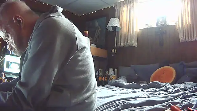 Makowboy's Webcam Show