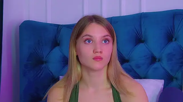 StacyEvances Live XXX-Chat