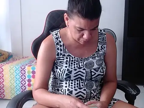 Chat XXX en directo de Adriana_0312