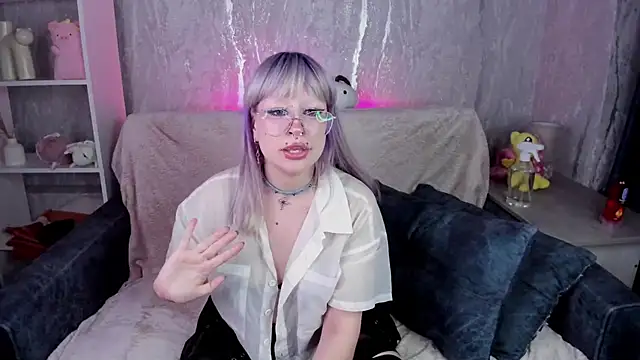 melissa_sannyn Live XXX chat