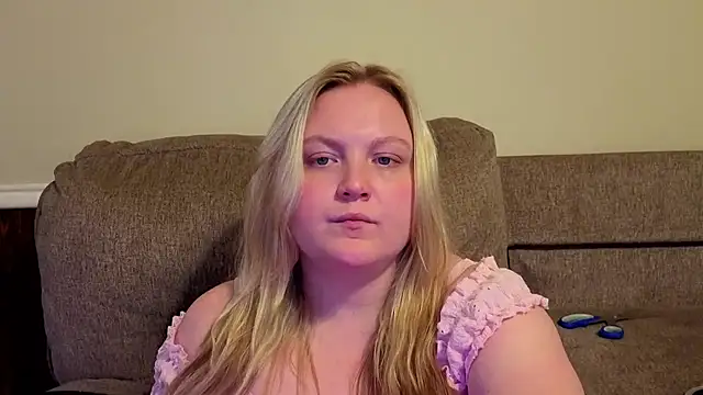 Chat XXX en directo de PhatAssBlond