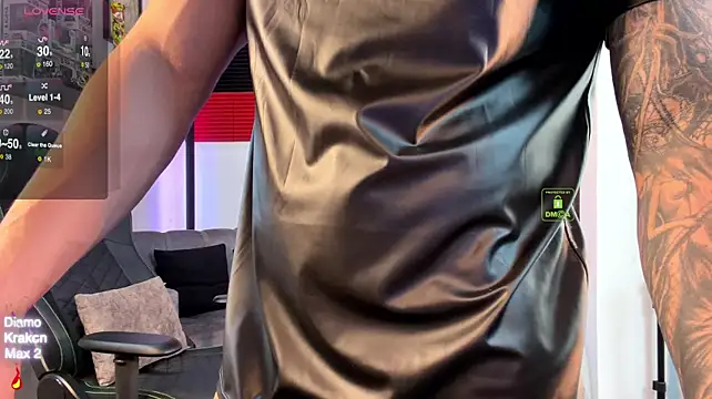 knimh Webcam-Show
