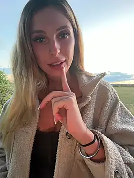 Webkamerová show emma05