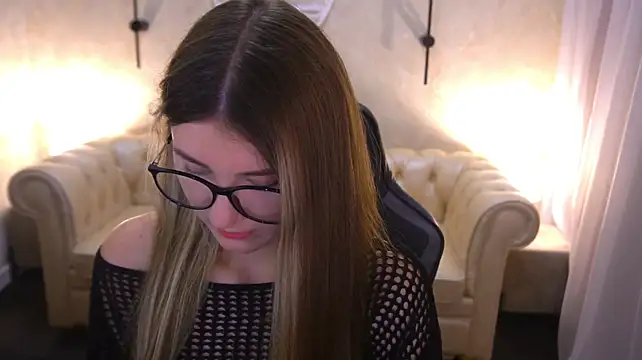 Chat XXX en directo de Lissaa_Moon