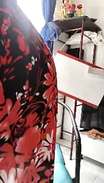 Brenda_Berck_ Obrolan Langsung XXX