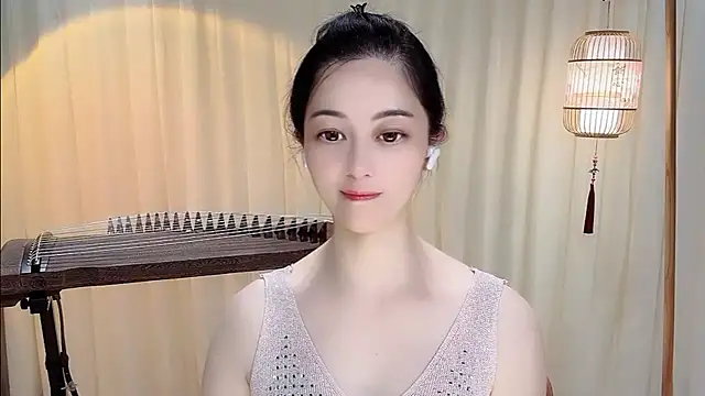 Tian-xin-999のライブXXXチャット