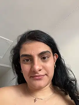 צ'אט XXX בשידור חי של carlafox05