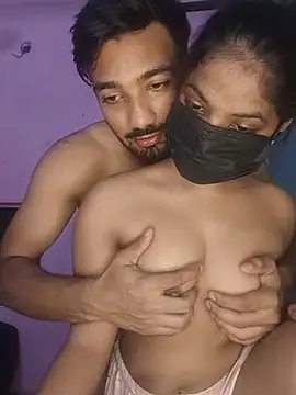 Show webcam de ItsPlayboy031