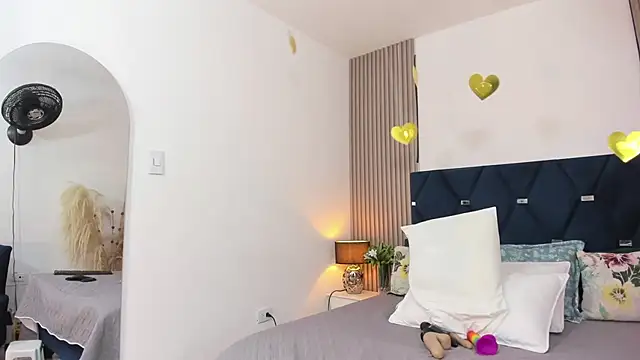XXX chat uživo modela gabytyara2