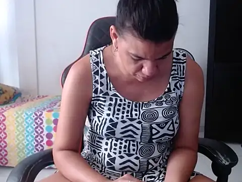 Chat XXX ao vivo de Adriana_0312